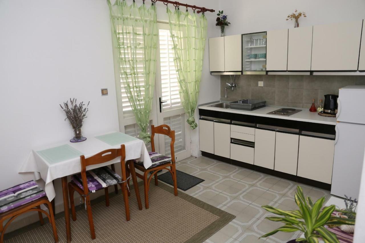 Apartman Sardelic Korčula Exterior foto