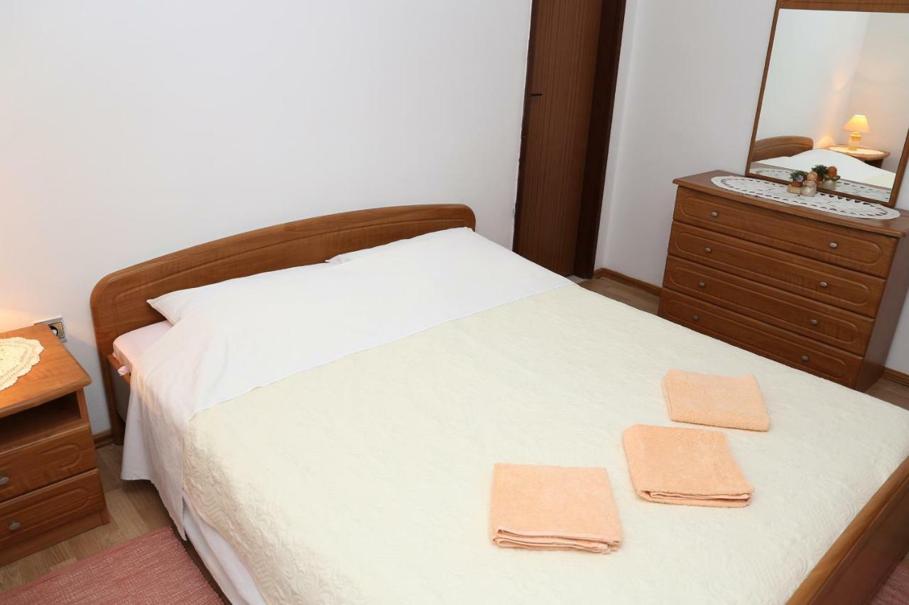 Apartman Sardelic Korčula Exterior foto